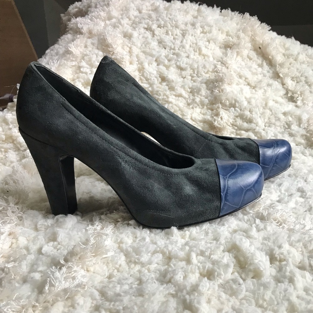 Nine West Pumps